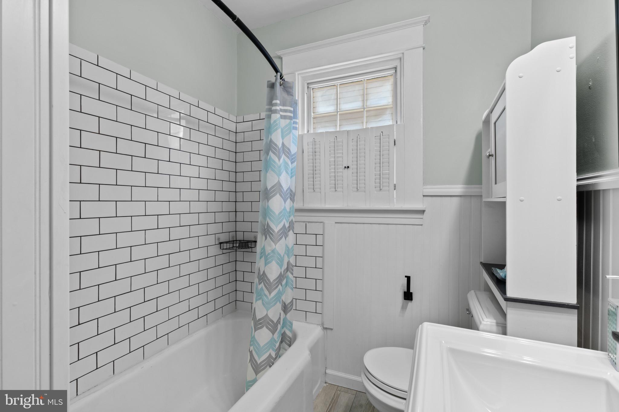 PARKWOOD - Residential