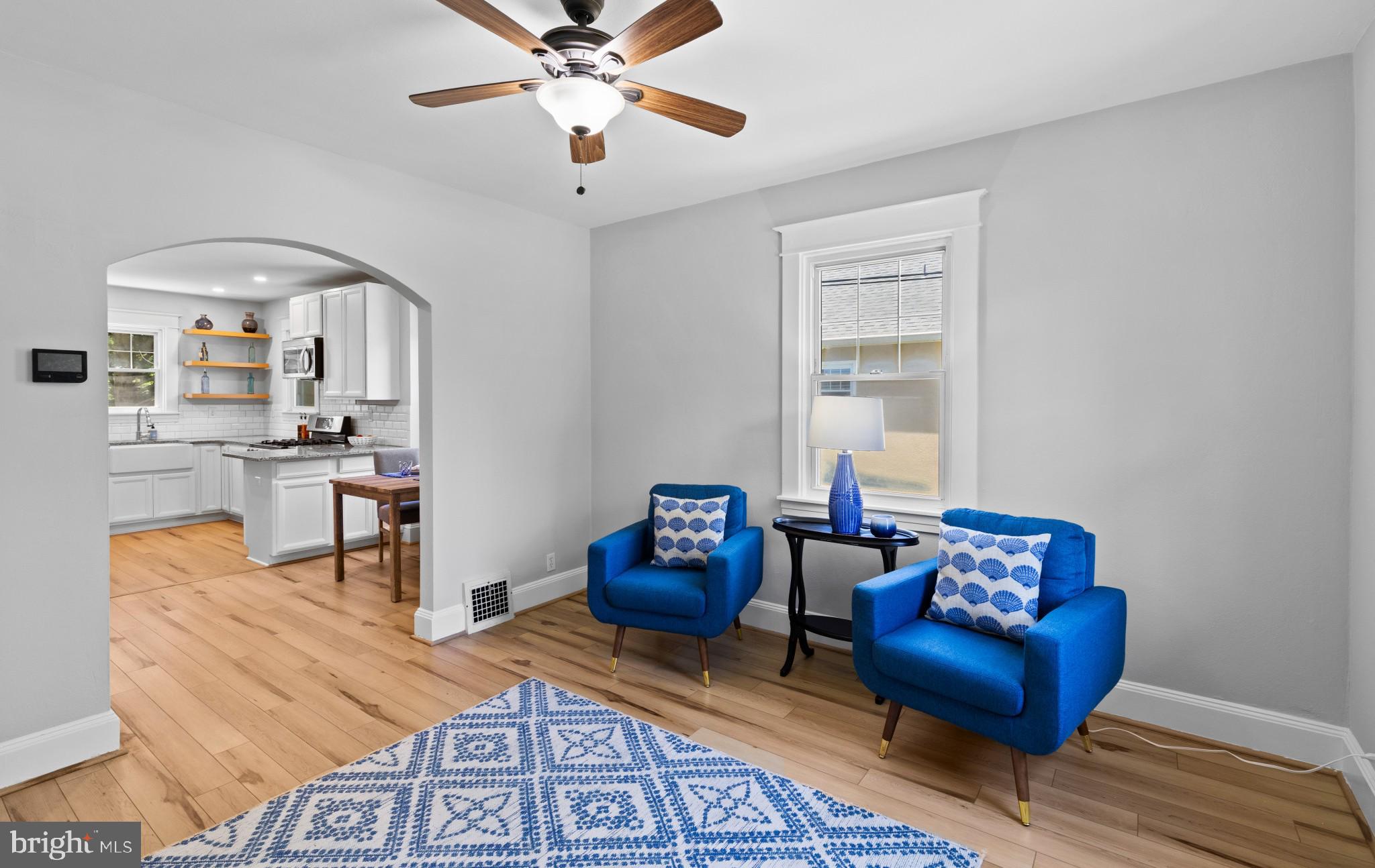 PARKWOOD - Residential