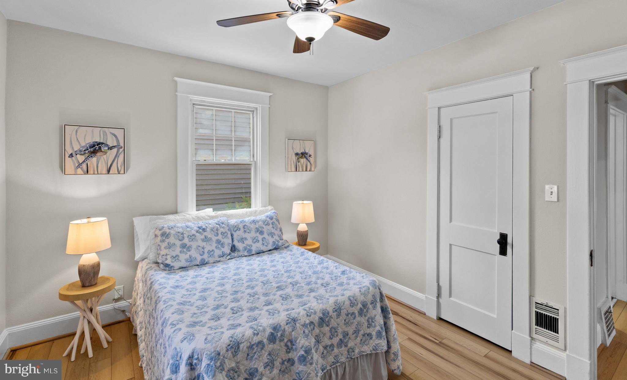PARKWOOD - Residential