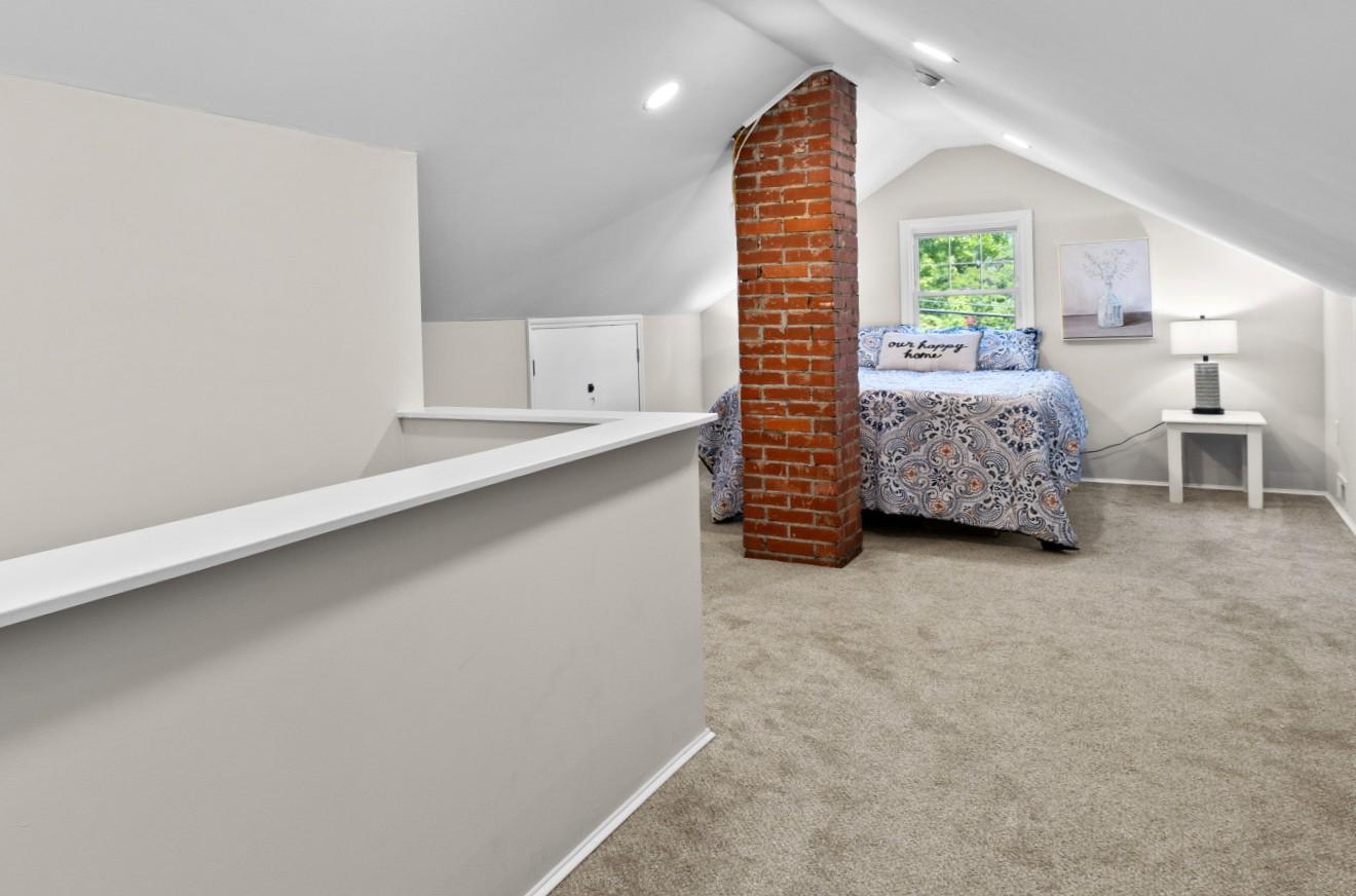 PARKWOOD - Residential