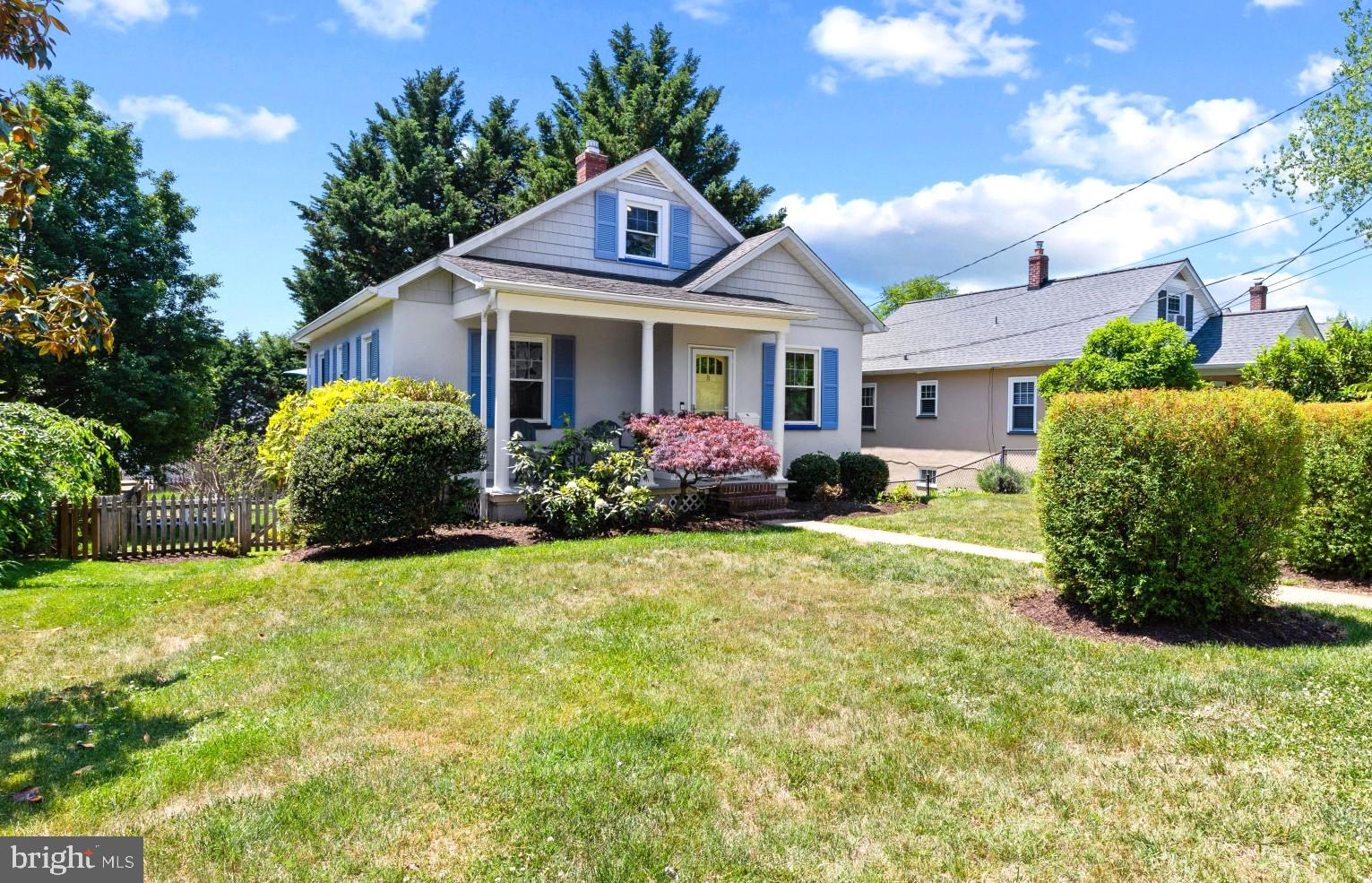 PARKWOOD - Residential