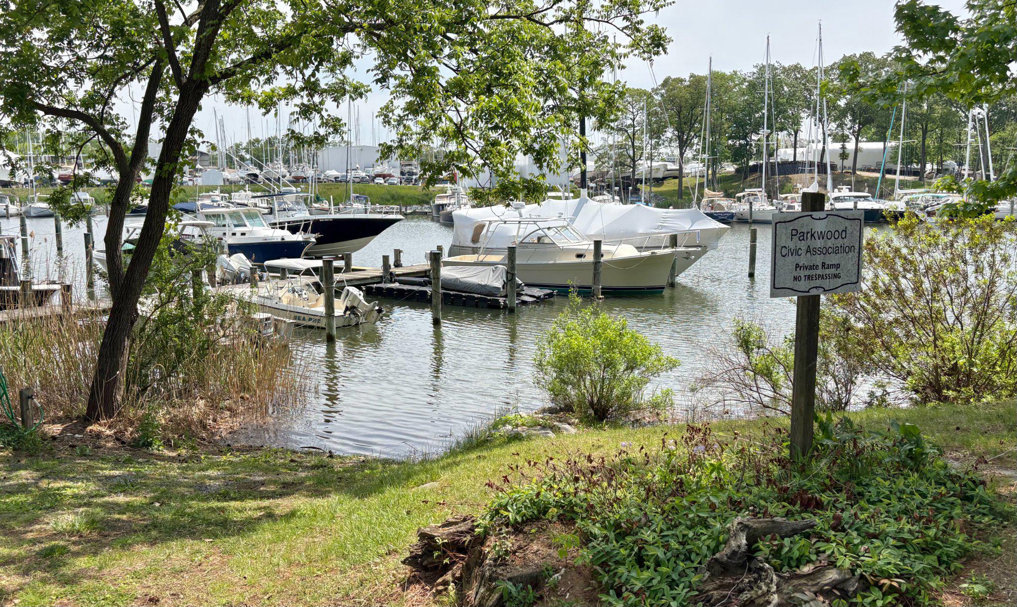 PARKWOOD - Residential