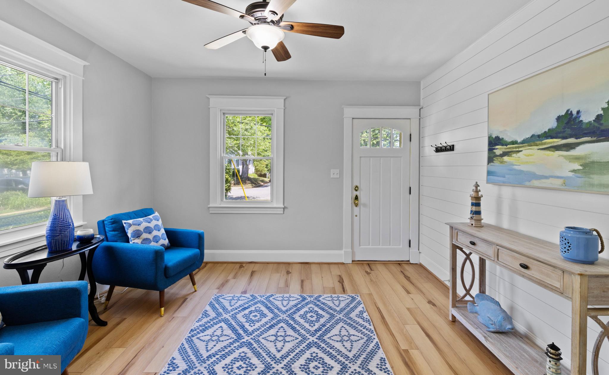 PARKWOOD - Residential