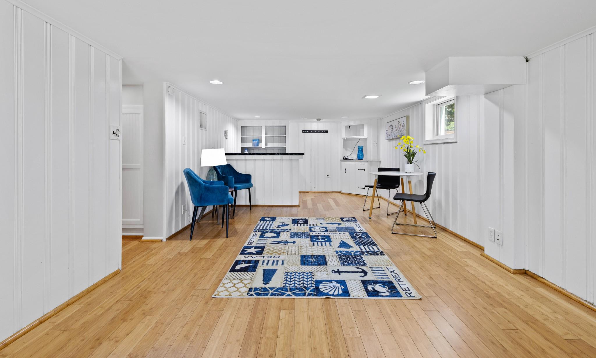 PARKWOOD - Residential