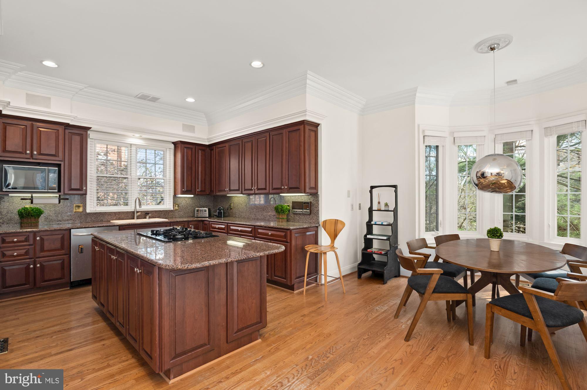 AVENEL - Residential