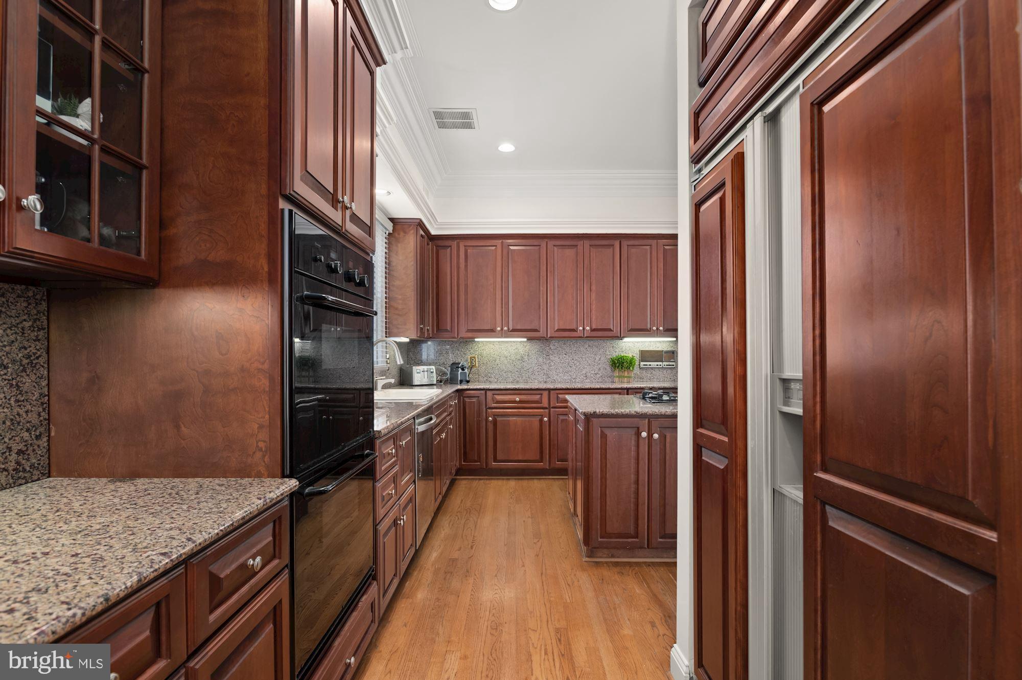 AVENEL - Residential