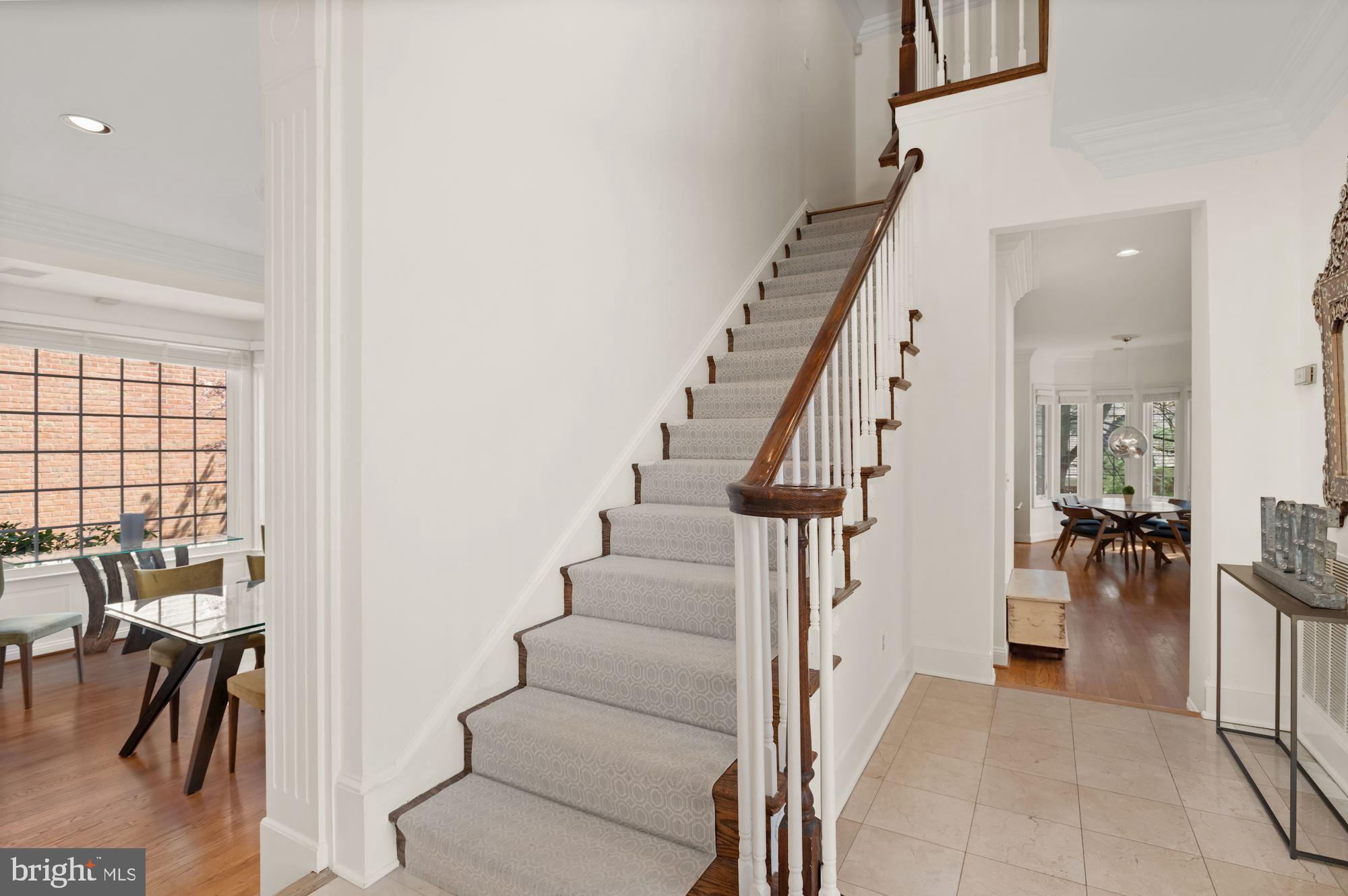 AVENEL - Residential