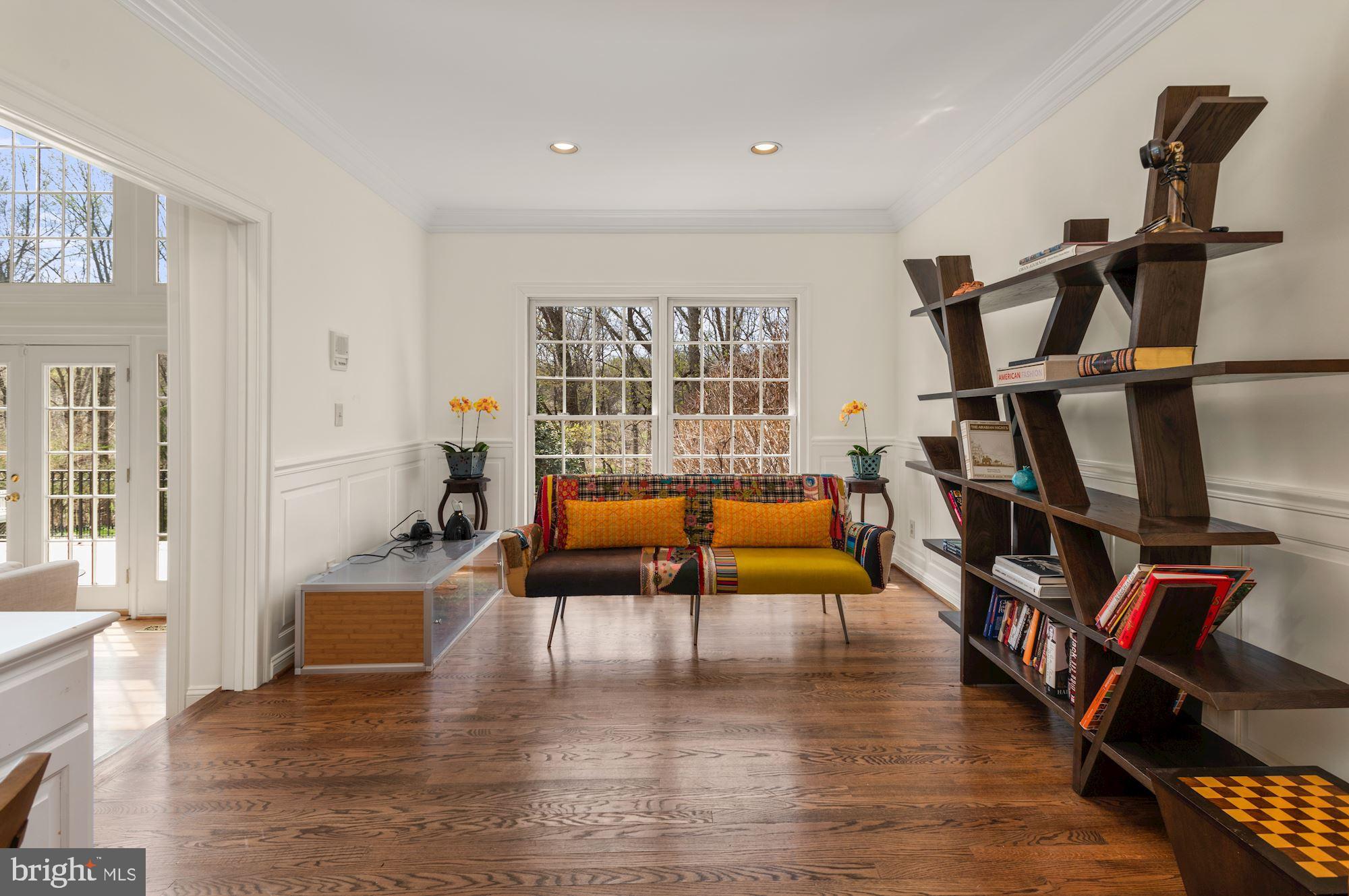 AVENEL - Residential