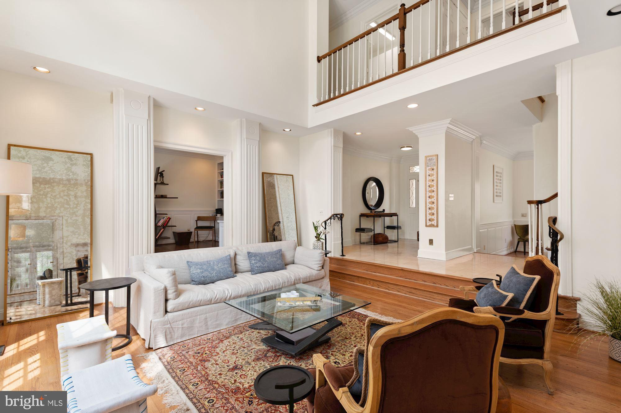 AVENEL - Residential