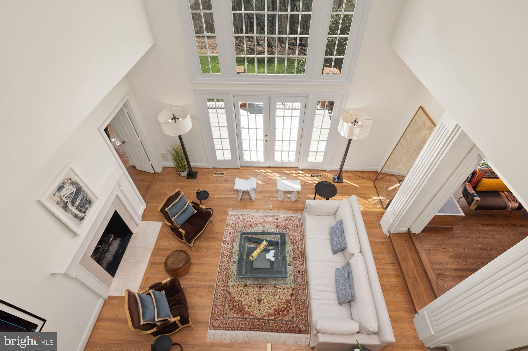 AVENEL - Residential