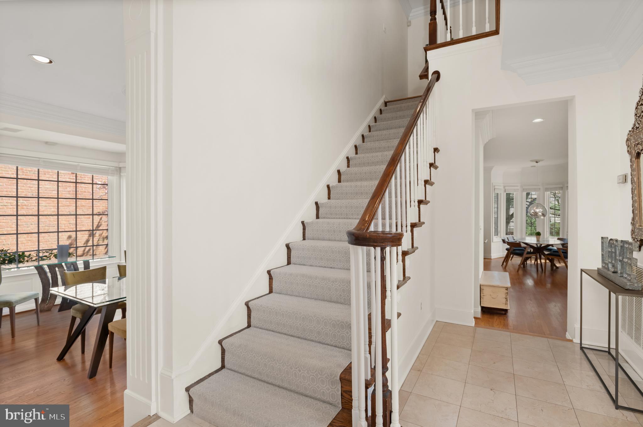 AVENEL - Residential