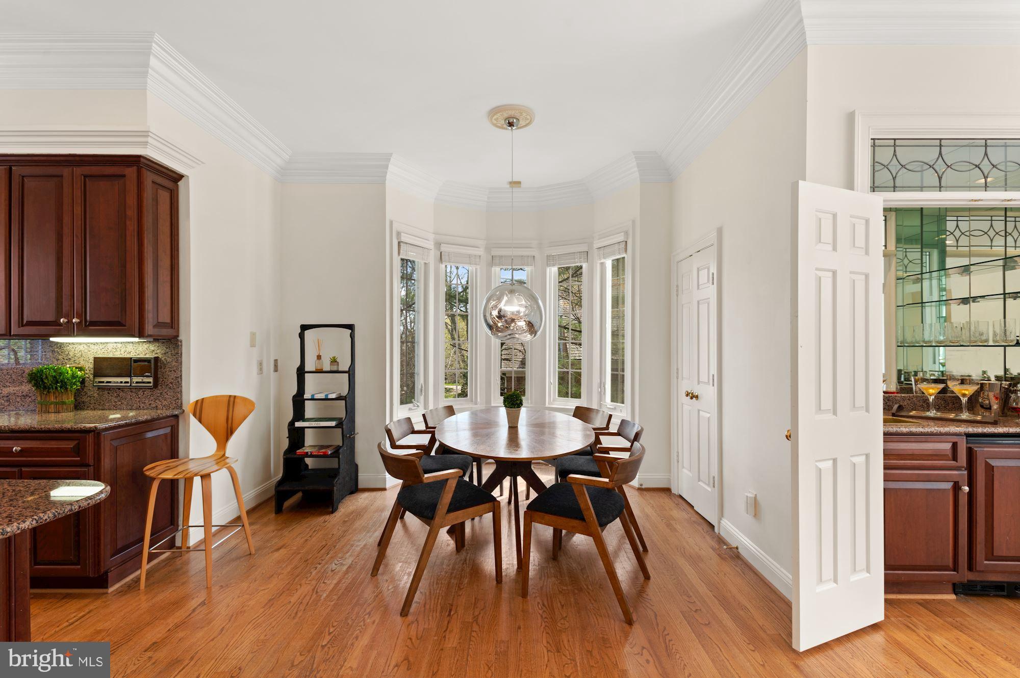 AVENEL - Residential