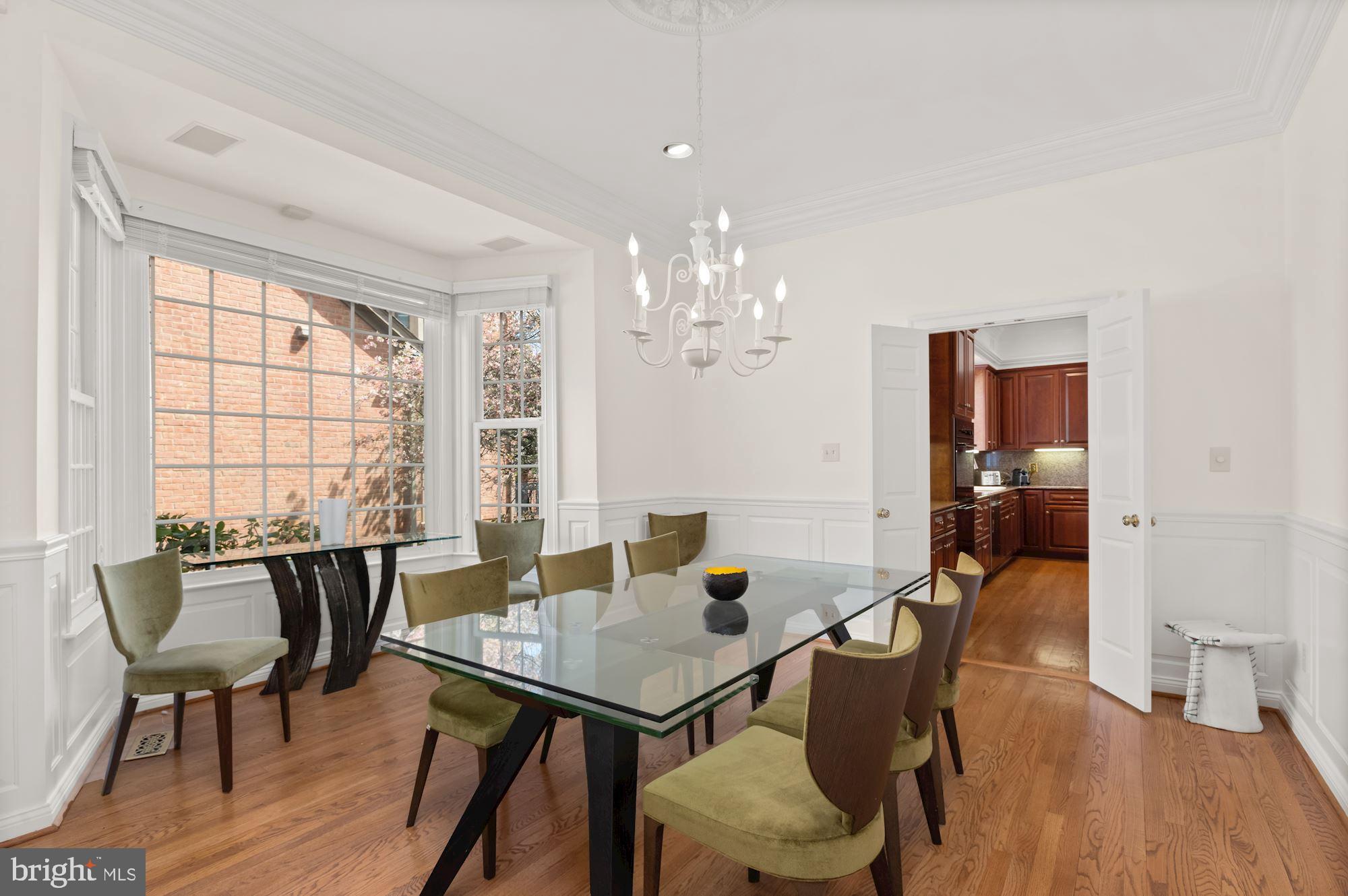 AVENEL - Residential