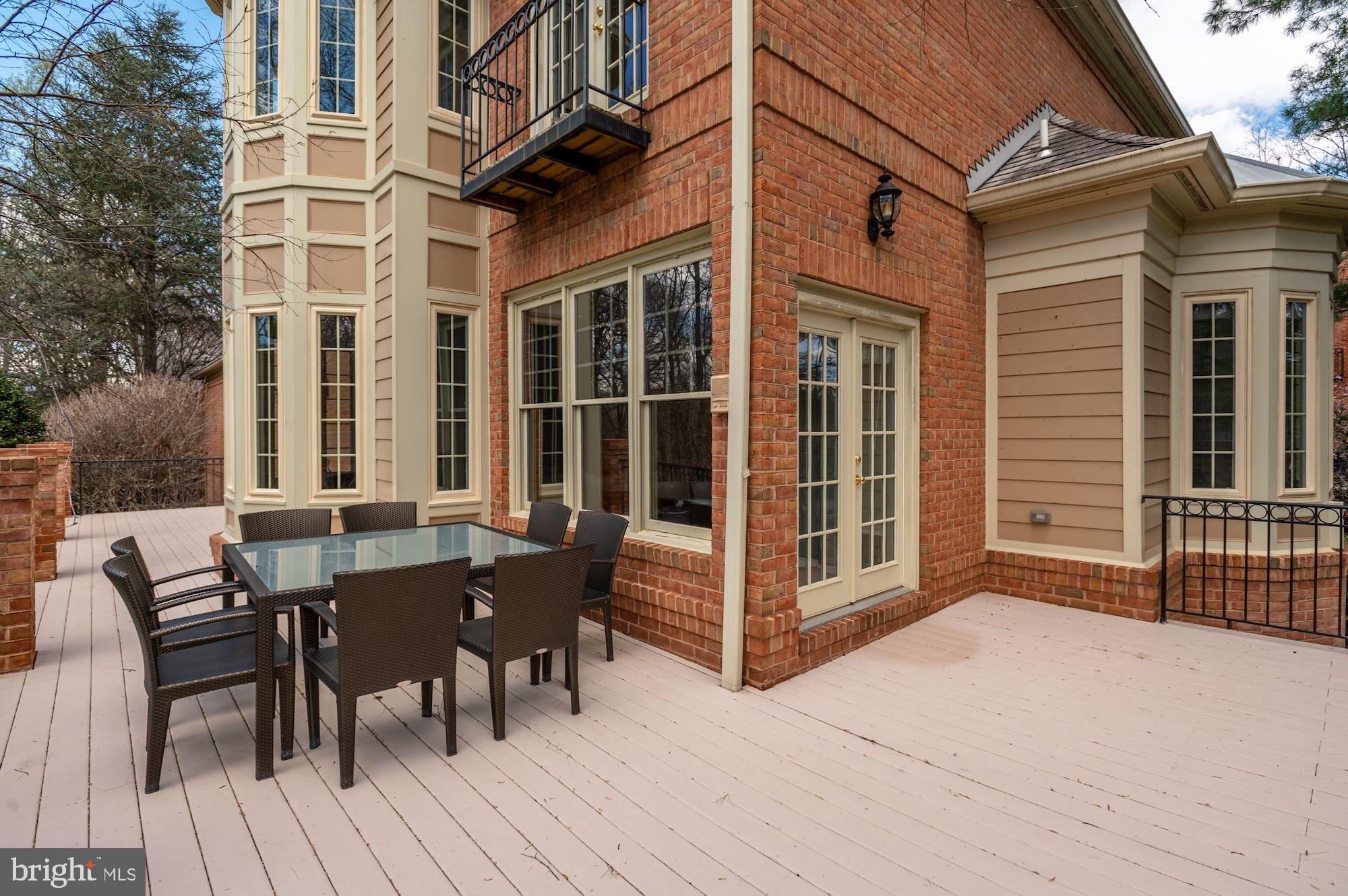 AVENEL - Residential