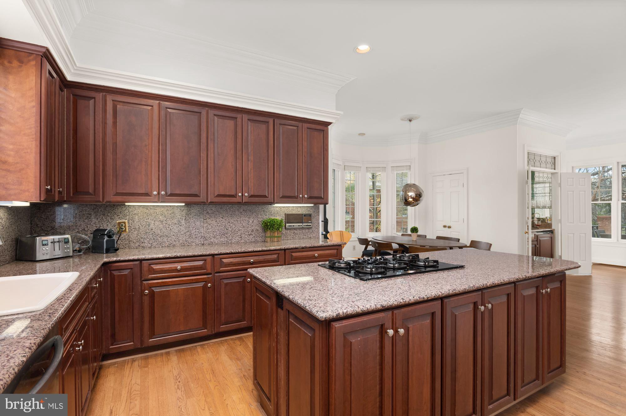 AVENEL - Residential