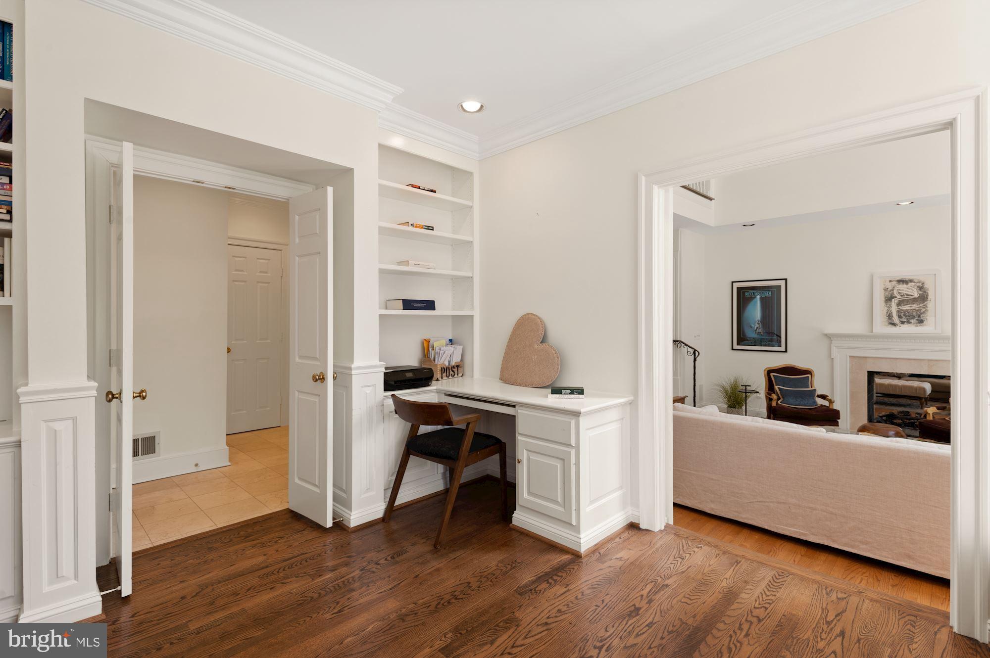 AVENEL - Residential