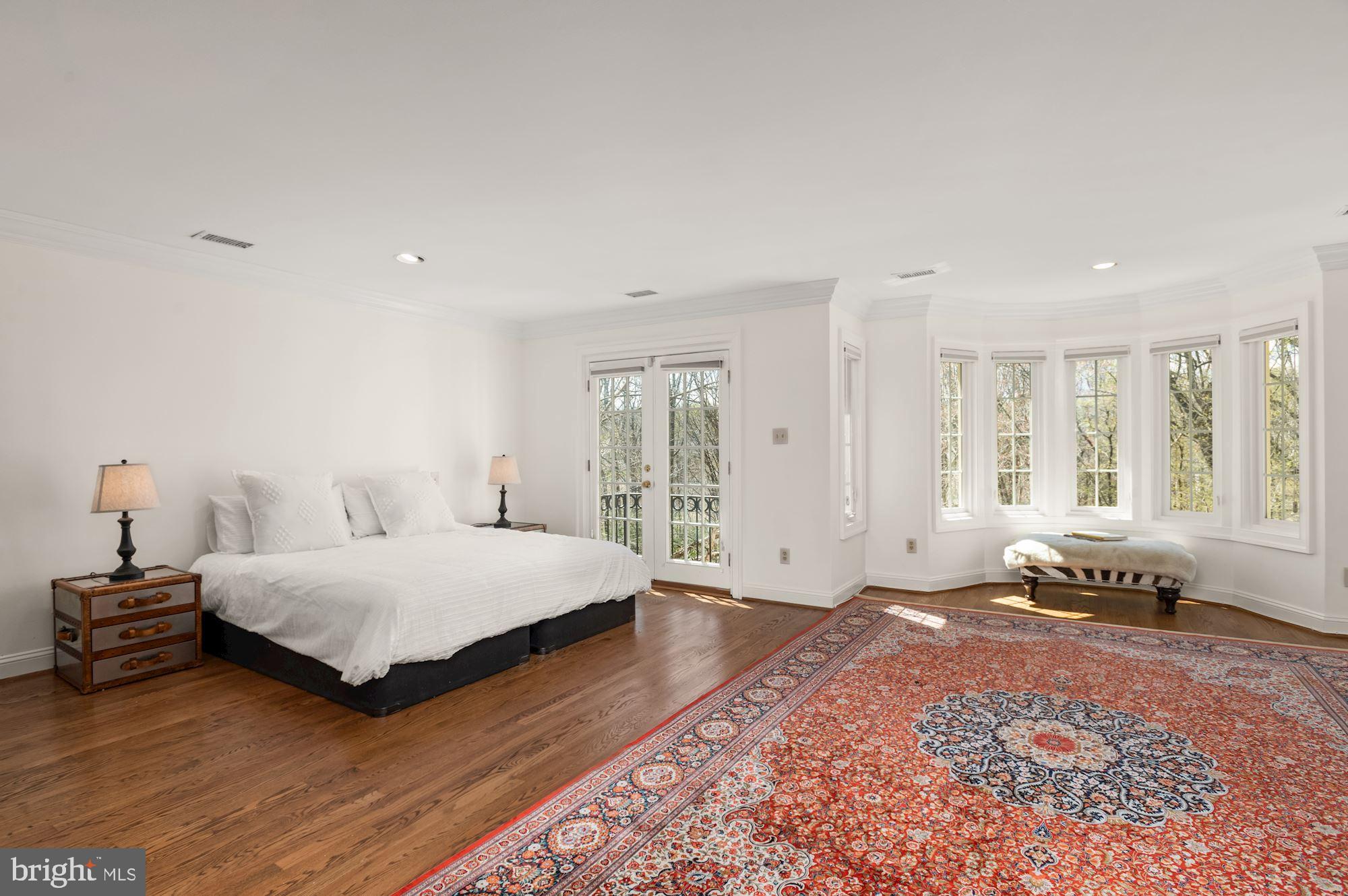 AVENEL - Residential