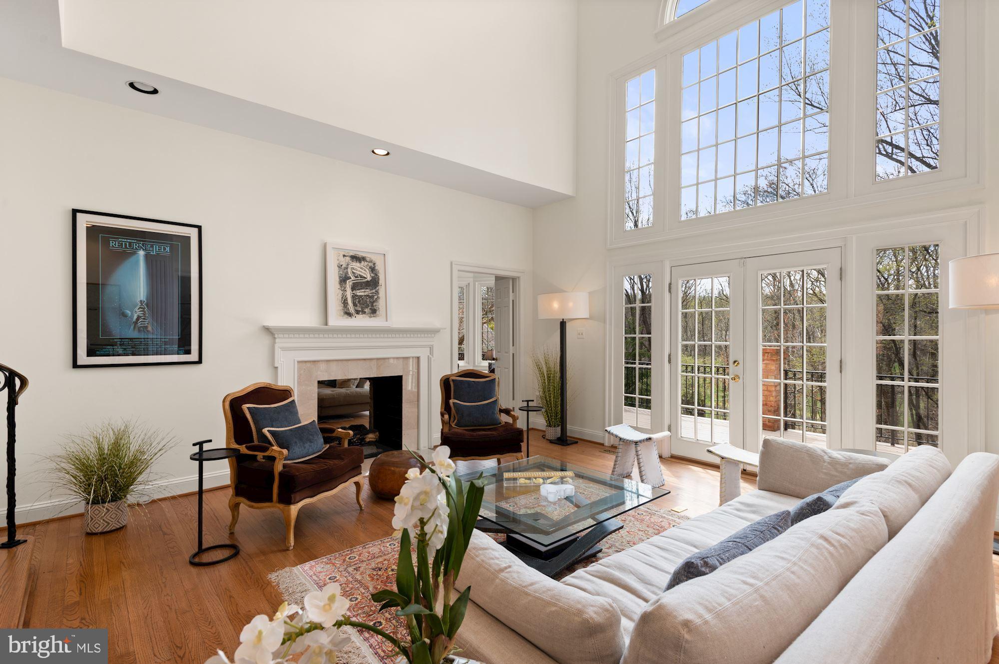 AVENEL - Residential