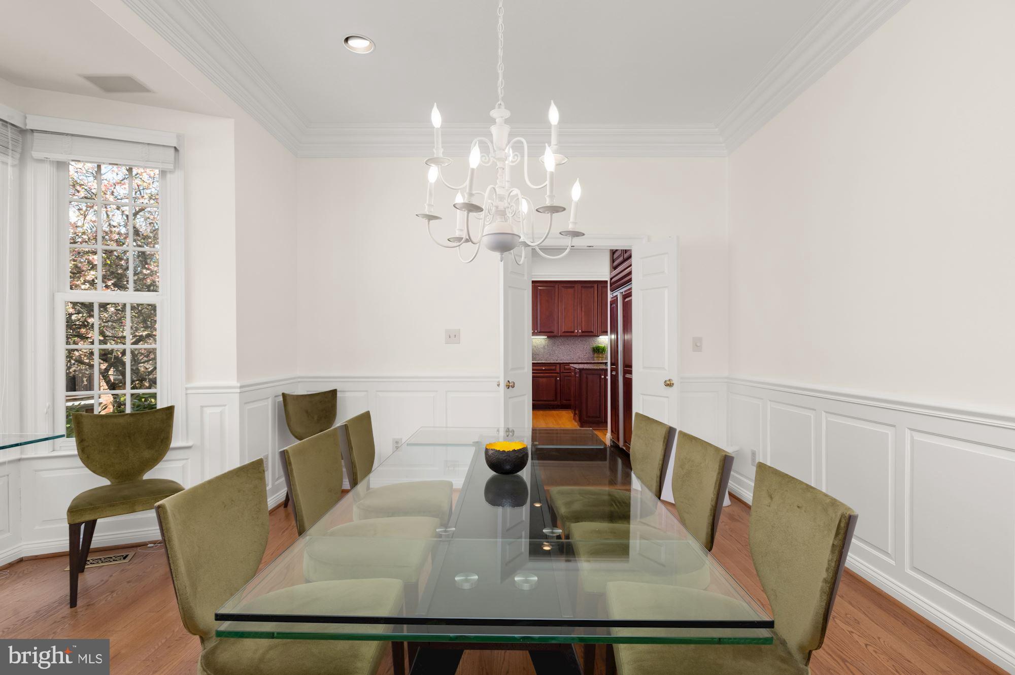 AVENEL - Residential