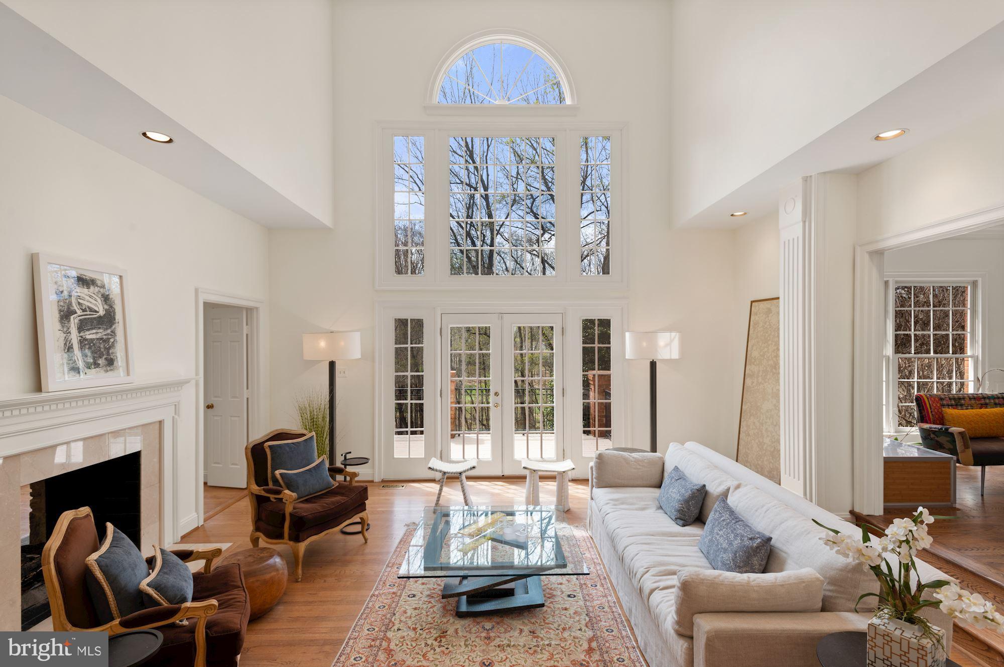 AVENEL - Residential