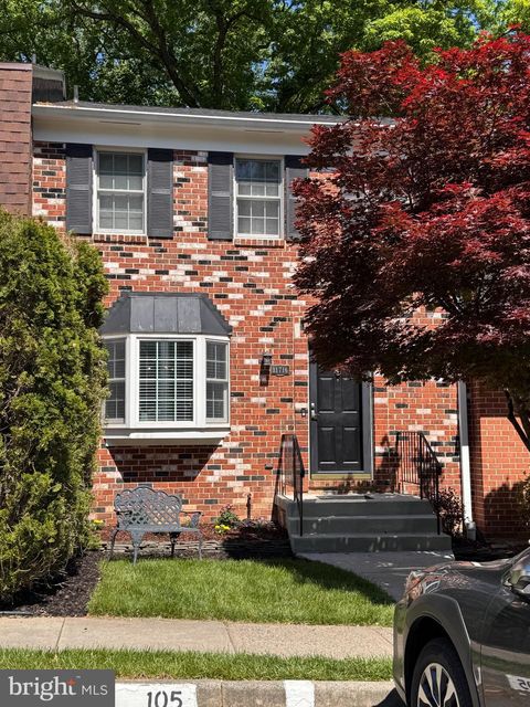 Photo of 11716 Dry River Court, RESTON, VA 20191 (MLS # VAFX2309466)