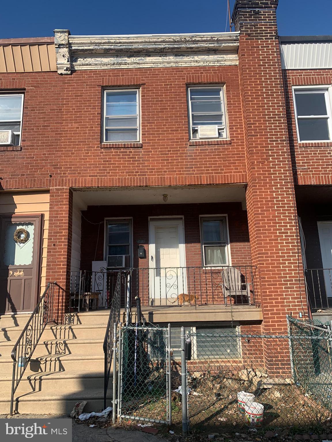FRANKFORD - Residential