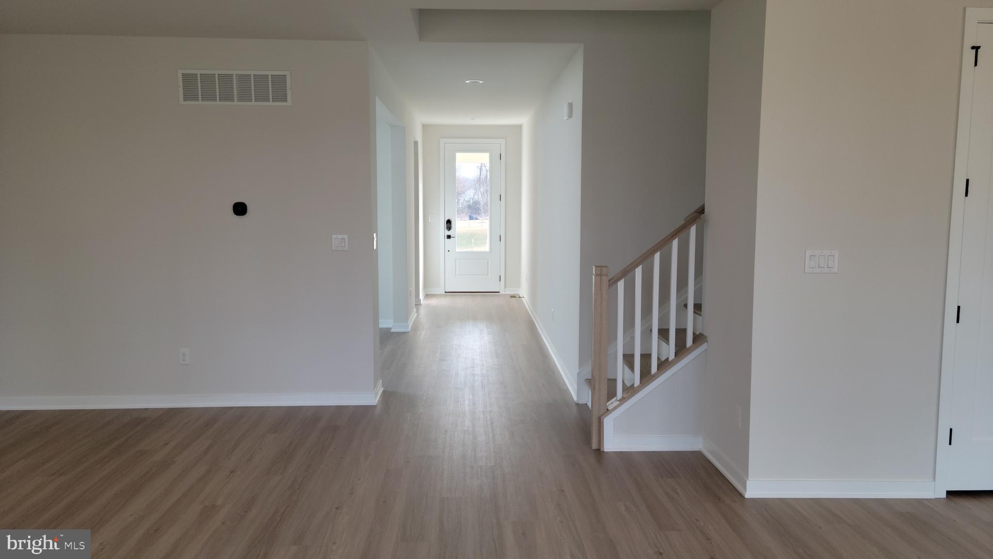 BRIGHTON VILLAGE - Residential