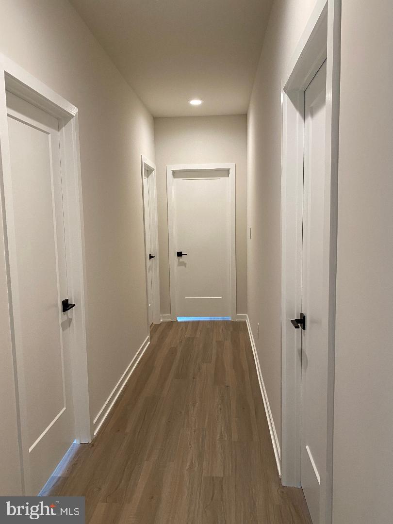 BRIGHTON VILLAGE - Residential