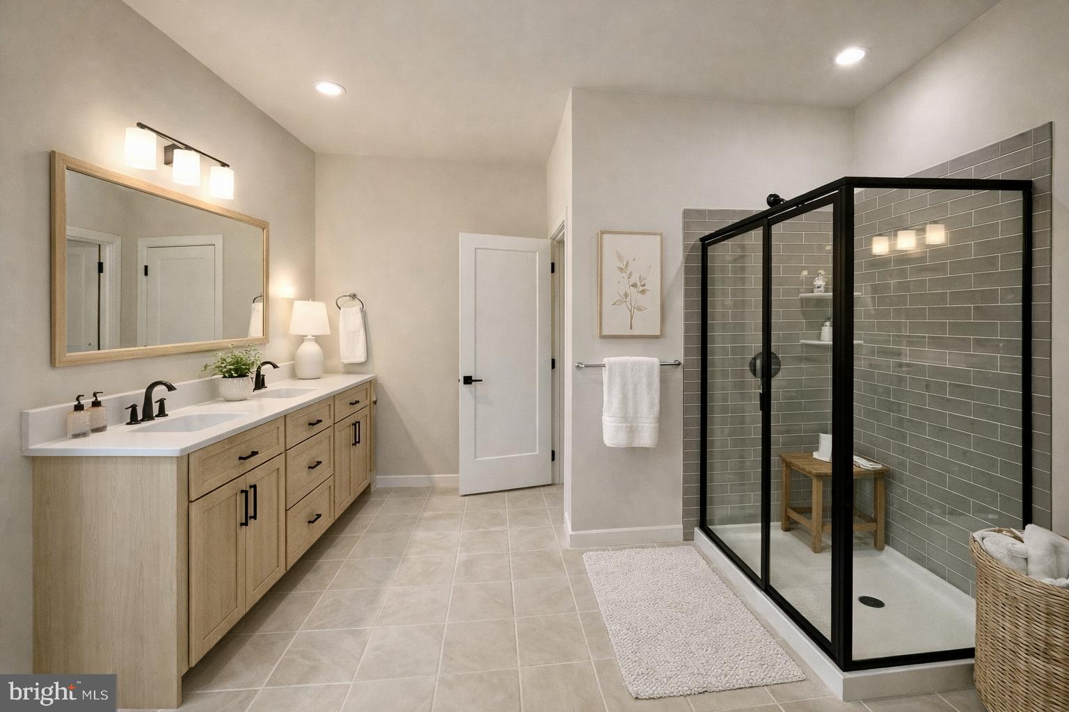 BRIGHTON VILLAGE - Residential