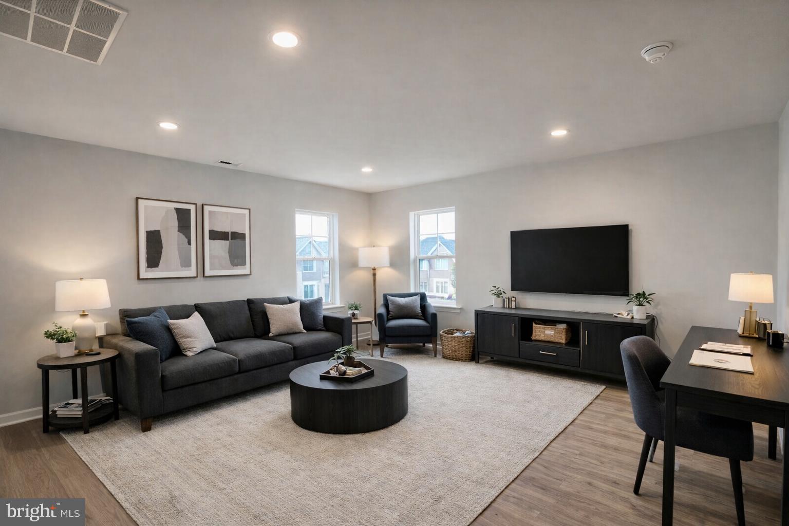 BRIGHTON VILLAGE - Residential