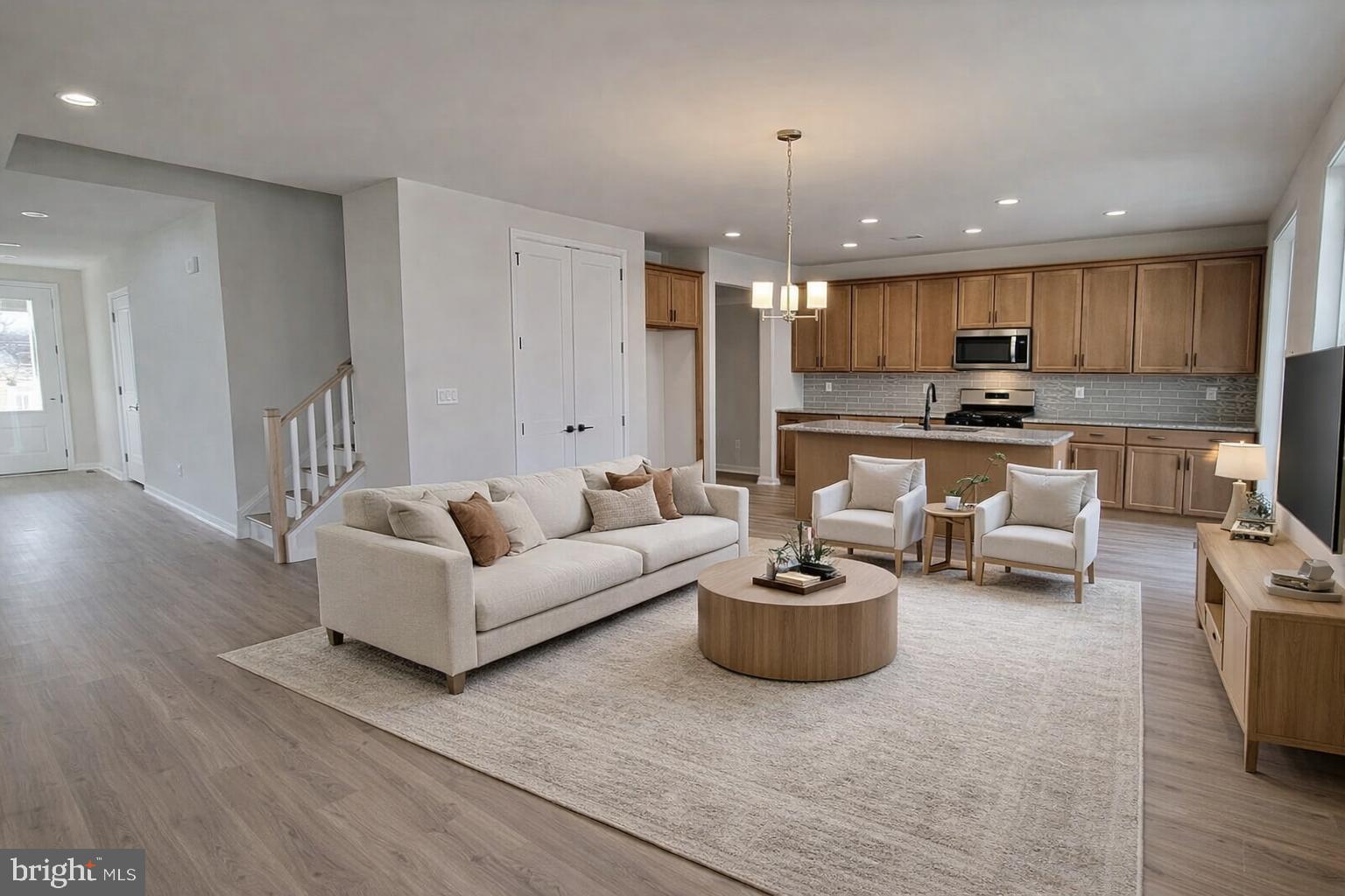 BRIGHTON VILLAGE - Residential