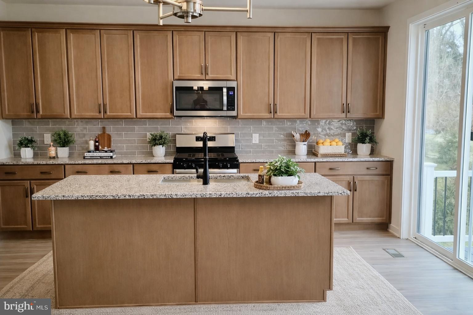 BRIGHTON VILLAGE - Residential