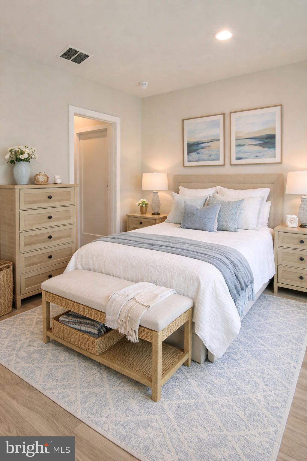 BRIGHTON VILLAGE - Residential