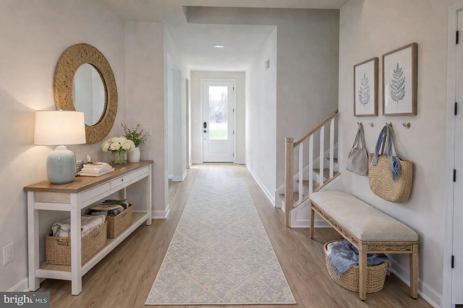 BRIGHTON VILLAGE - Residential