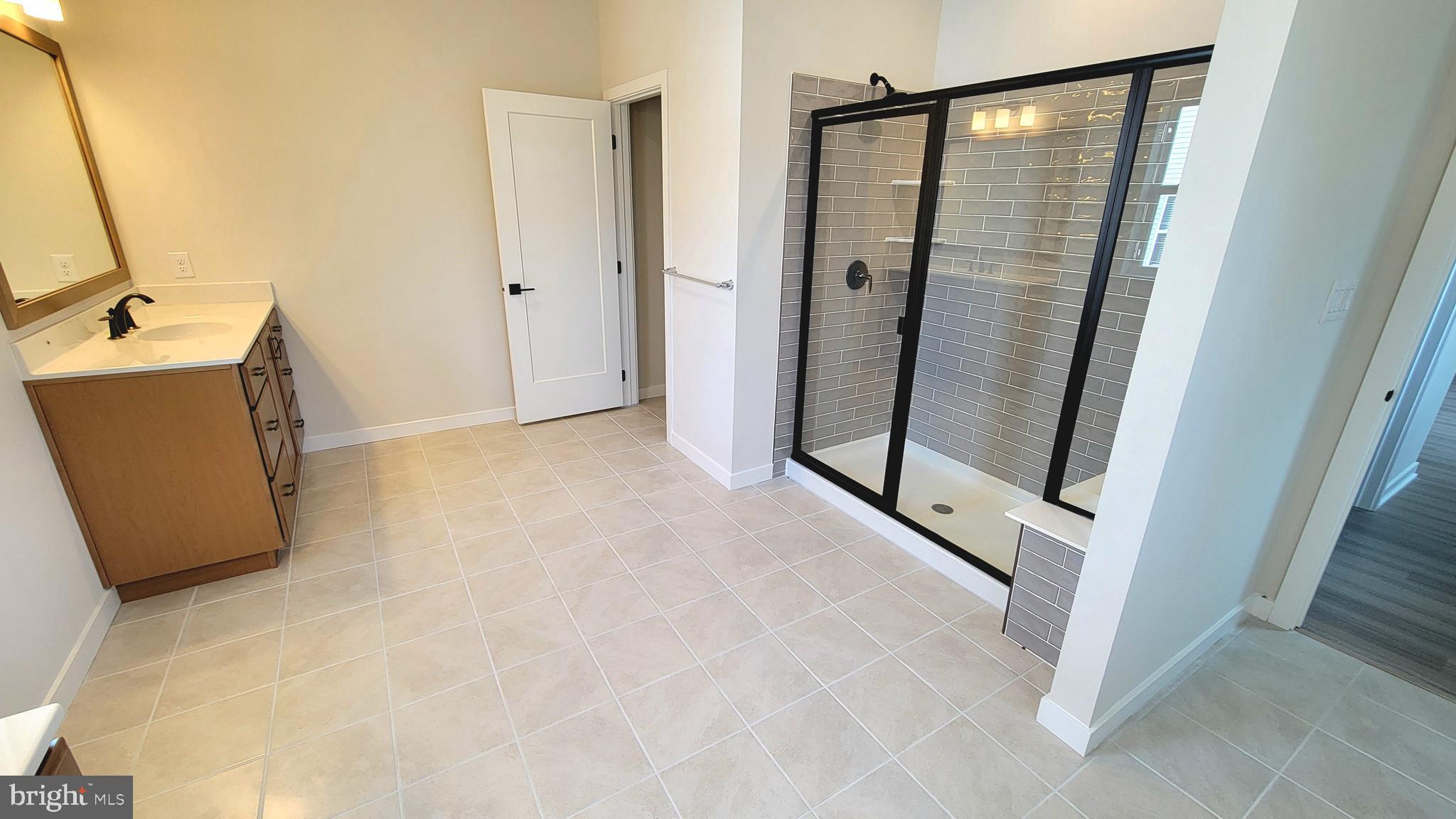 BRIGHTON VILLAGE - Residential