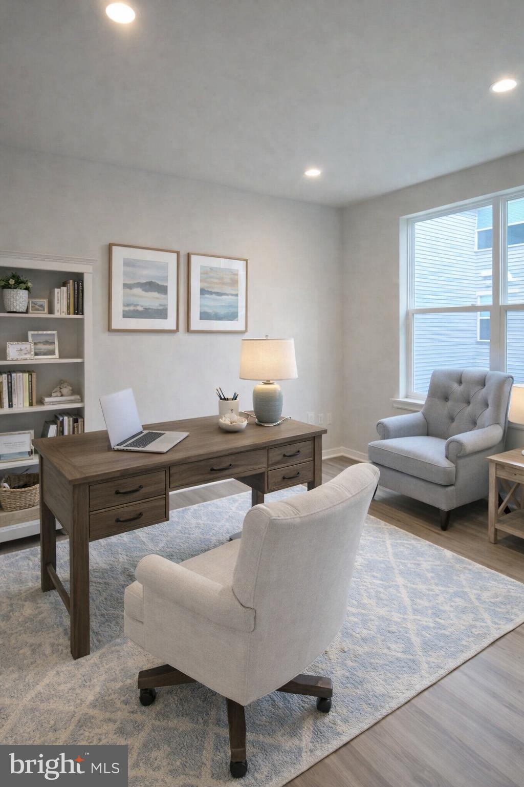 BRIGHTON VILLAGE - Residential