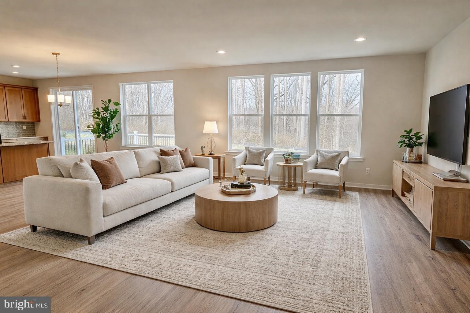 BRIGHTON VILLAGE - Residential