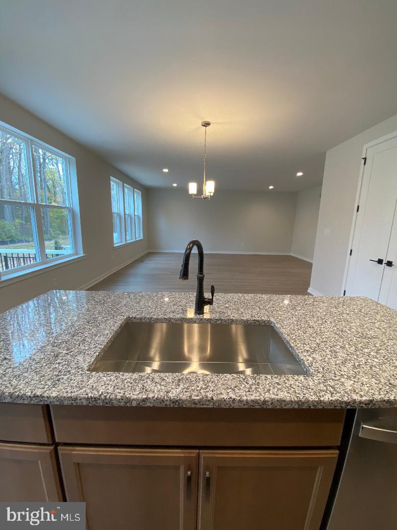 BRIGHTON VILLAGE - Residential