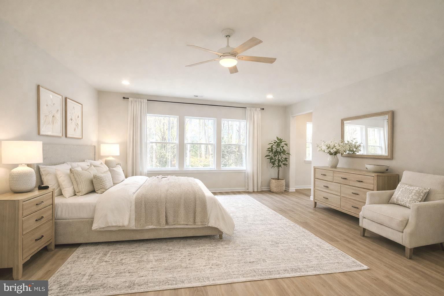 BRIGHTON VILLAGE - Residential