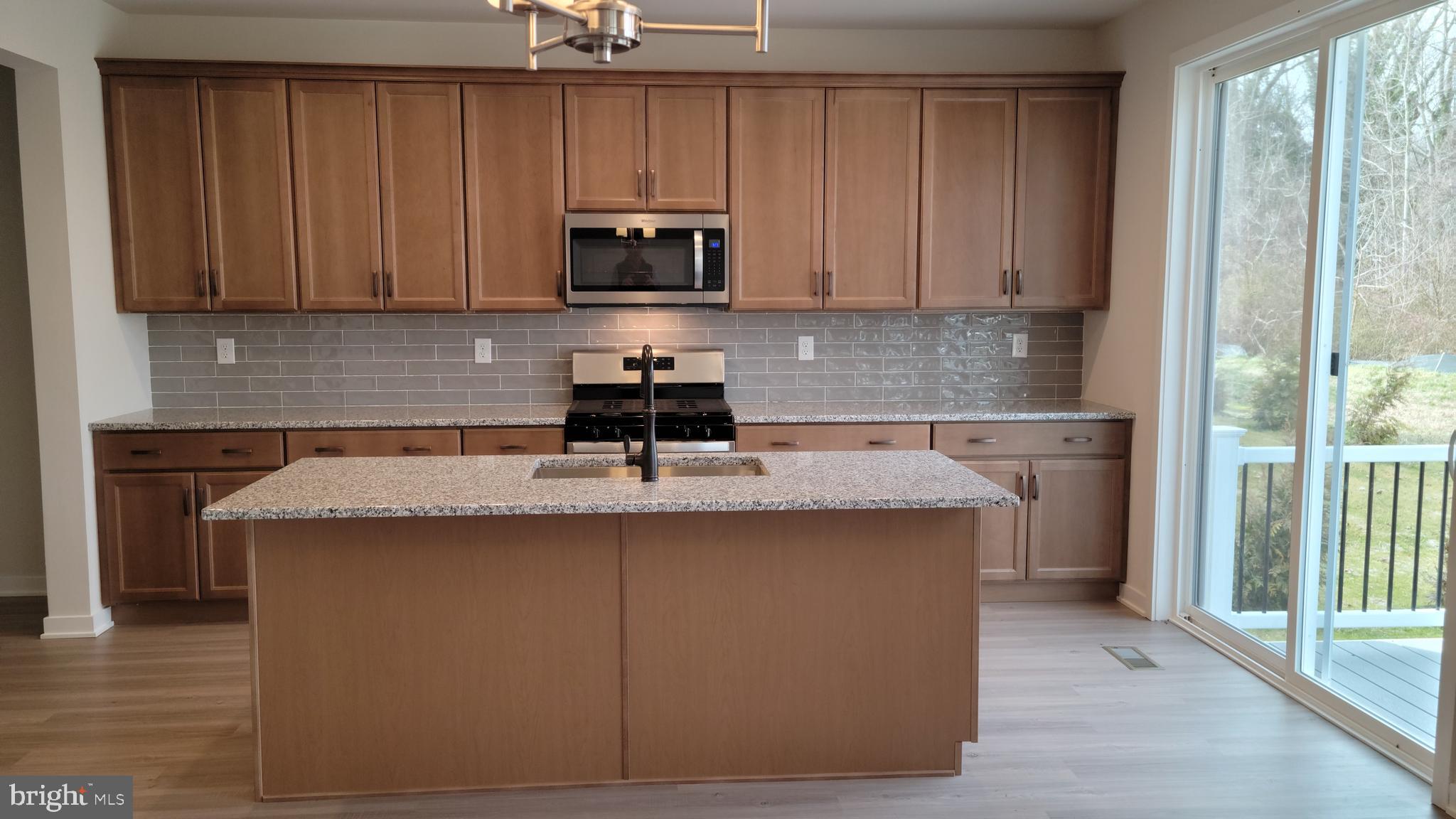 BRIGHTON VILLAGE - Residential