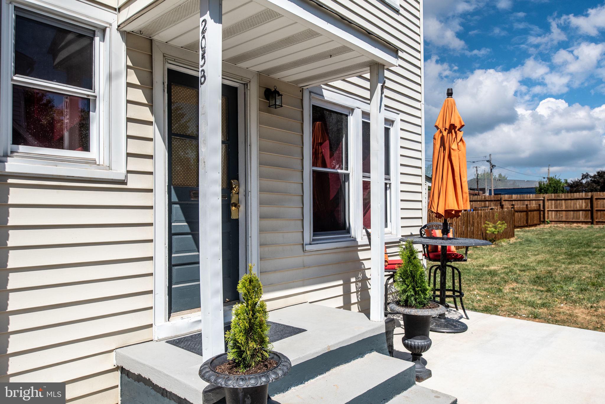 NONE AVAILABLE - Residential Lease