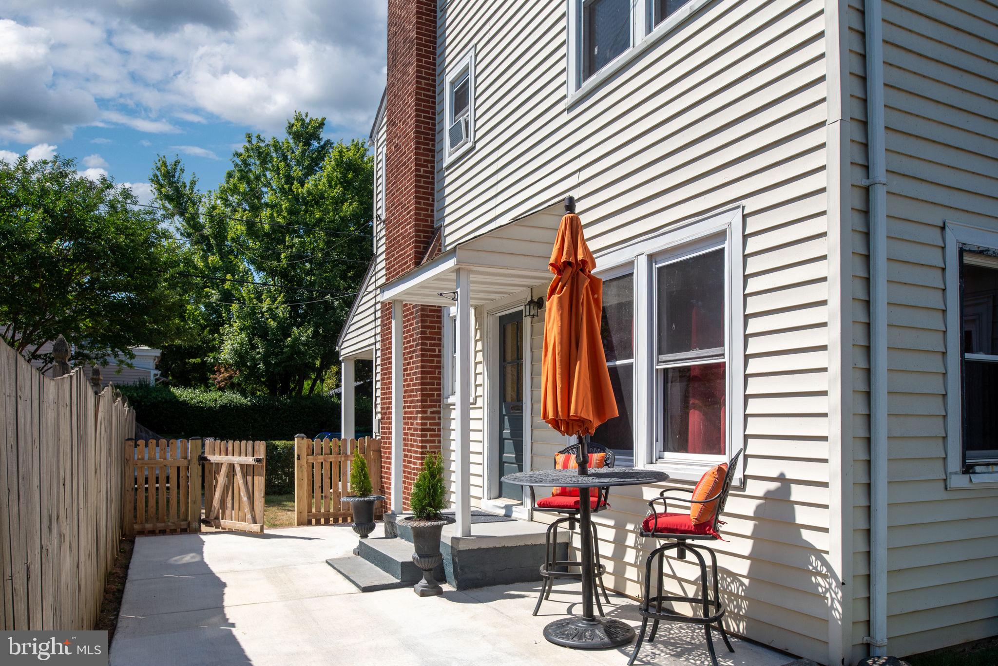 NONE AVAILABLE - Residential Lease