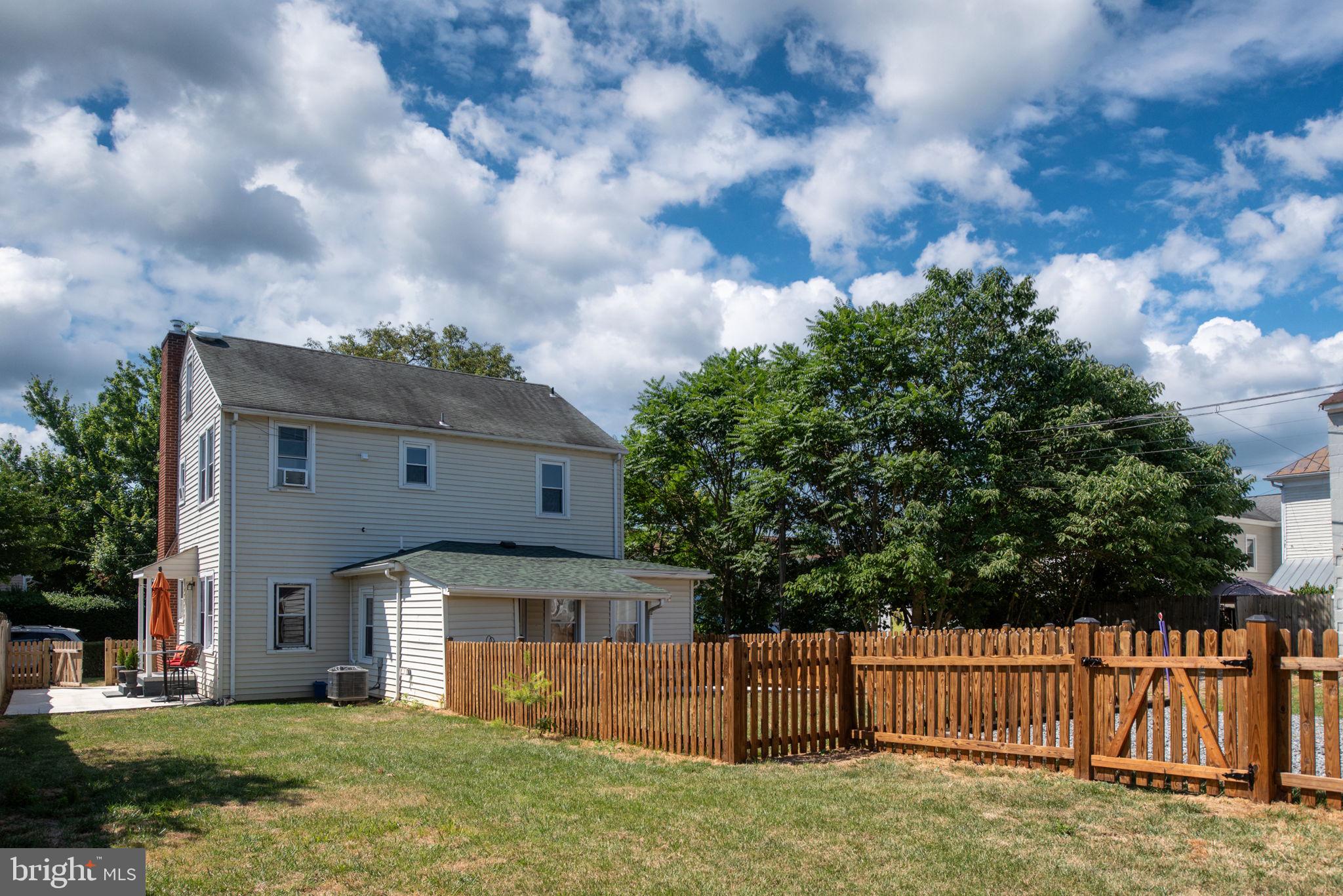 NONE AVAILABLE - Residential Lease