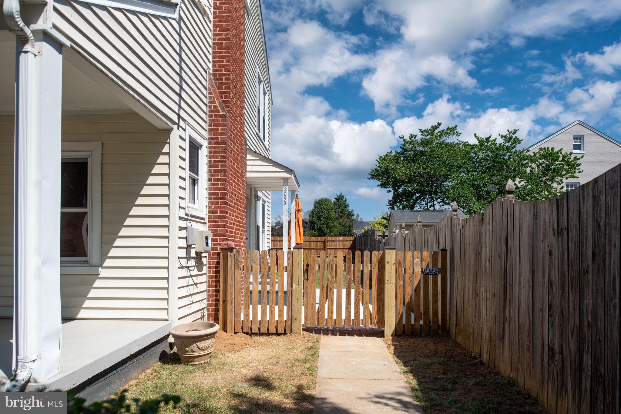 NONE AVAILABLE - Residential Lease