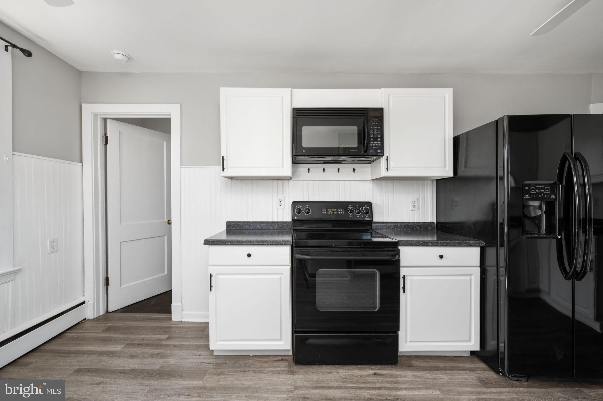 NONE AVAILABLE - Residential Lease