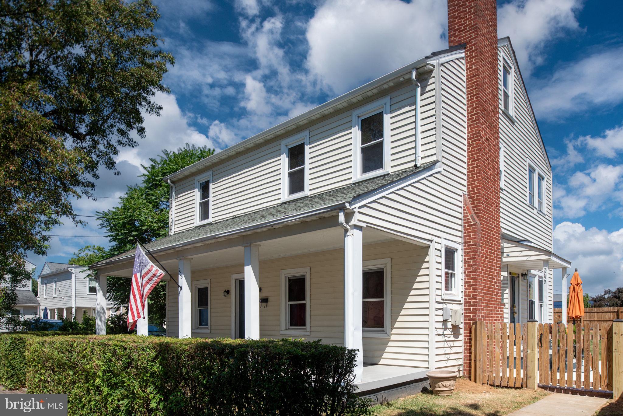 NONE AVAILABLE - Residential Lease