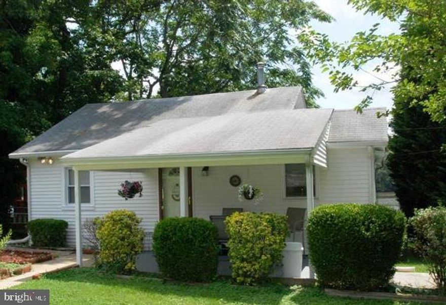 NOTE TO APPRAISERS - This home is in need of major repair and was sold as a renovation project to an investor.
Incredible Investment Opportunity: Charming Waterfront Cottage with Unparalleled Potential!

Discover the allure of waterfront living with this  cottage at the heart of Marley Creek. With approximately 50 feet of waterfront and a private pier with a lift, this property is a captivating investment opportunity for those seeking a unique slice of paradise.

Key Features:

Picturesque Waterfront Setting: Nestled on the shores of Marley Creek, this cottage offers breathtaking water views that will soothe your soul. Imagine waking up to the gentle lapping of the waves and ending your day with stunning sunsets from your own waterside deck.

Charm and Character: Loaded with rustic charm, this cottage boasts a warm and cozy atmosphere. The interior exudes nostalgia and offers a perfect canvas for your creative touch, making it an ideal investment for renovations or updates.

Private Pier and Lift: The property comes complete with a private pier and lift, offering easy access to boating, fishing, and water-based activities right from your doorstep. Water enthusiasts will appreciate this invaluable feature.

Covered Porch and Deck: Enjoy the best of both worlds with a covered street-side porch, perfect for sipping morning coffee or watching the world go by. The waterside deck is ideal for outdoor dining, entertaining guests, or simply unwinding in the tranquil waterfront ambiance.

Public Utilities: Benefit from the convenience of public water and public sewer, ensuring hassle-free living and low maintenance.

Ample Parking: The property includes a spacious concrete parking pad with room for two cars, a rarity in waterfront properties, ensuring your guests' comfort and convenience.

Investment Potential: Whether you're looking for a weekend getaway, a vacation rental, or a long-term investment, this cottage offers tremendous potential for both personal enjoyment and financial gain.

Embrace the opportunity to transform this waterfront gem into the oasis of your dreams. With its captivating views, serene ambiance, and unique charm, this property is a rare find. Don't let this investment opportunity slip away—seize the chance to own a piece of waterfront paradise on Marley Creek.

NOTE- PROPERTY IS OCCUPIED.  DO NOT WALK ON PROPERTY WITHOUT A CONFIRMED APPOINTMENT.