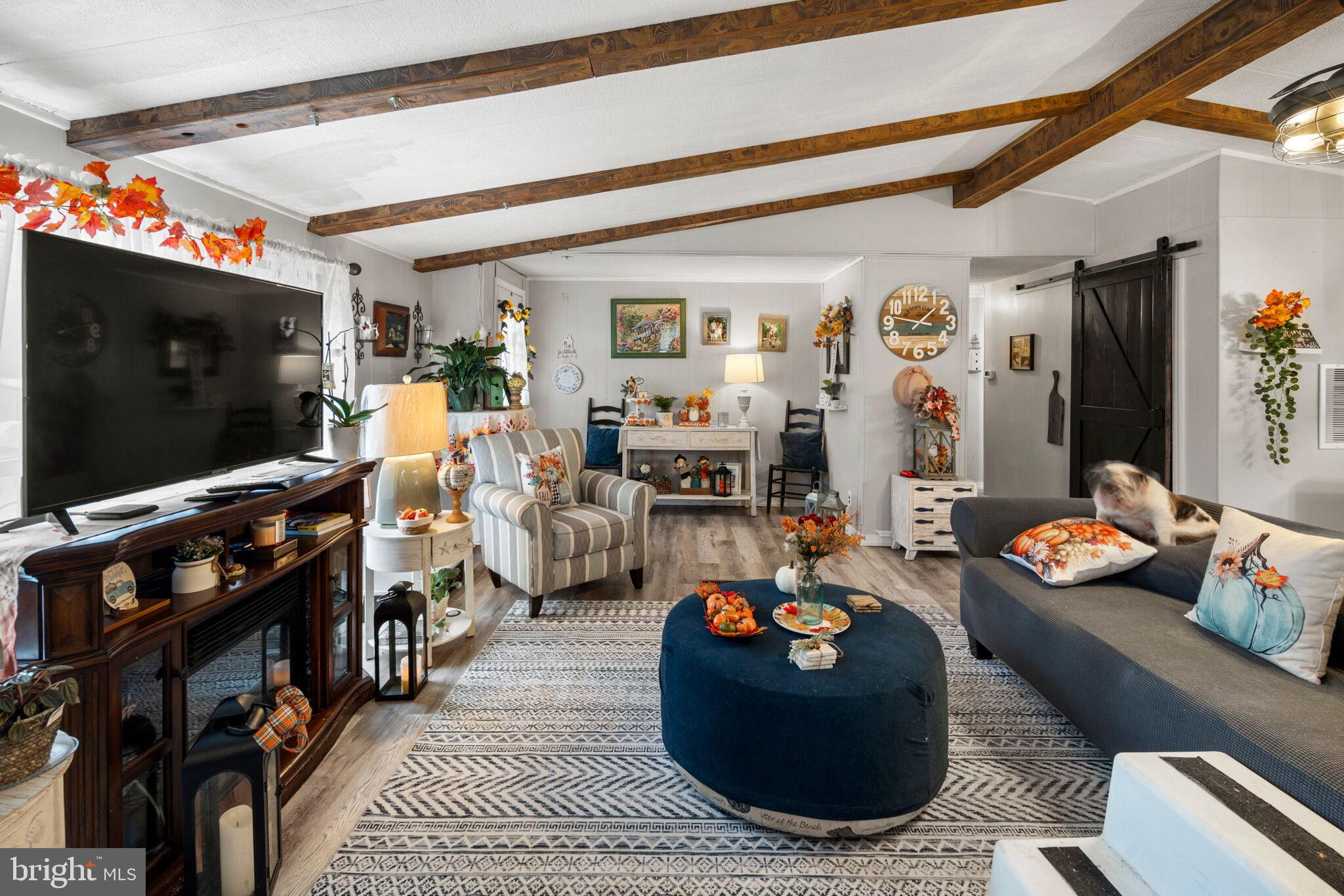 BRIGHTON AT BARNEGAT - Residential