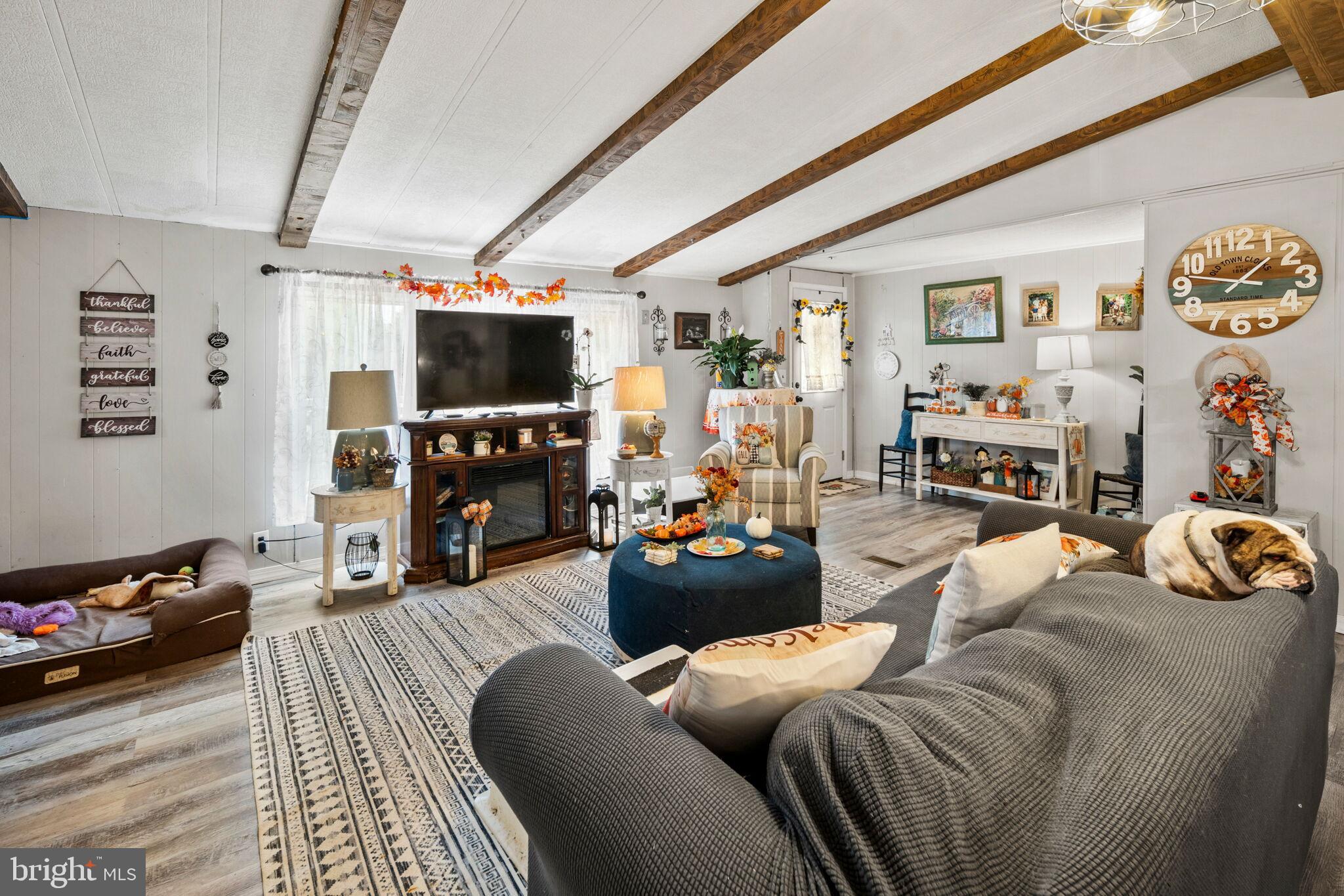 BRIGHTON AT BARNEGAT - Residential