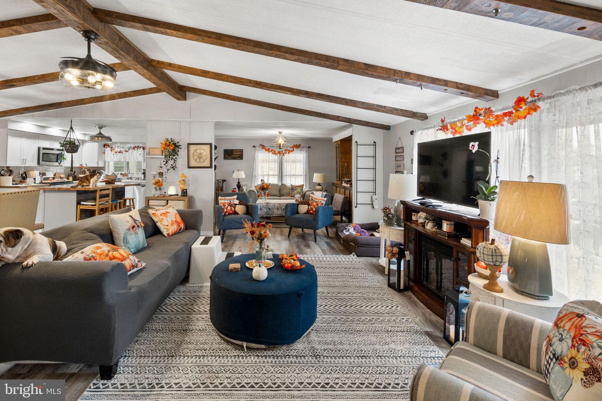 BRIGHTON AT BARNEGAT - Residential